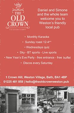 Old Crown Dec 24 advert 187