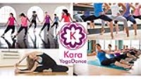 Kara Yoga Dance