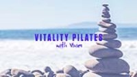 Vitality Pilates with Vivien 